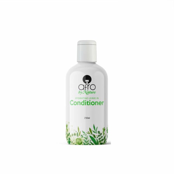 Hydrating Leave-In Conditioner