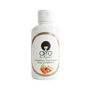 Gooseberry Vital Restore Protein Deep Conditioning Mask
