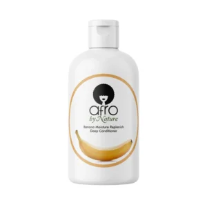 Banana Moisture Replenish Deep Conditioning Mask